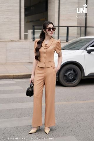 Quần âu 2UQB0105