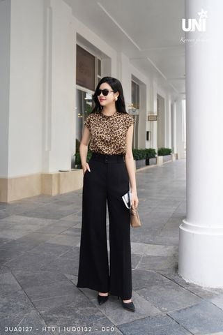 Quần âu 1UQ0132