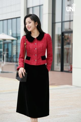 Áo vest 6UVB0904