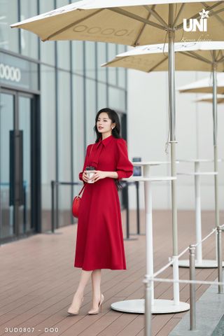 Đầm xòe 3UD0807