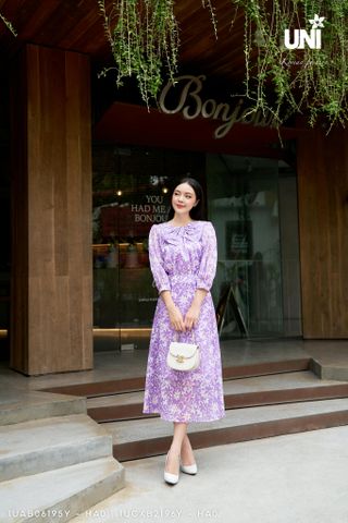 Chân váy xòe 1UCXB2196Y