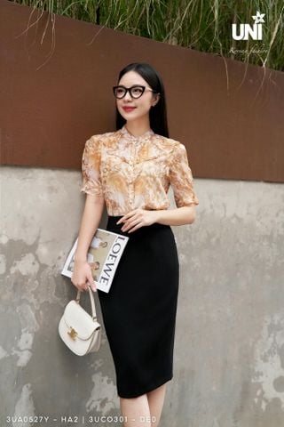 Áo sơ mi 3UA0527Y
