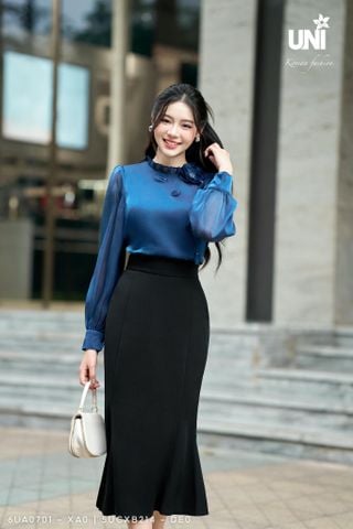 Áo sơ mi 6UA0701