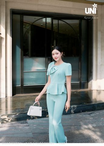 Áo sơ mi 6UAB15123Y