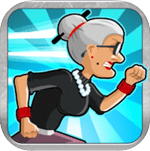  Angry Gran Run Game bà già nổi giận trên PC 