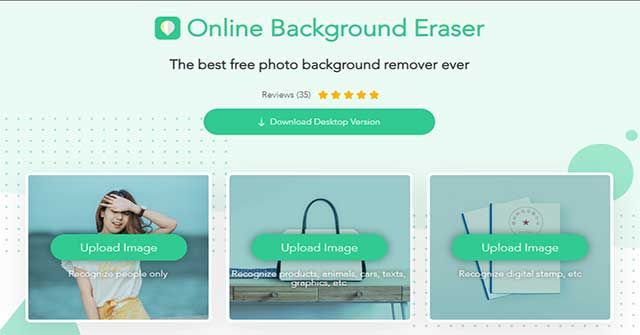 Apowersoft Online Background Eraser là công cụ tách nền ảnh trực tuyến miễn phí nhưng vô cùng tiện ích cho những ai đang muốn xóa nền ảnh một cách nhanh chóng và thuận tiện. Hãy xem hình ảnh để khám phá thêm các tính năng của công cụ này.