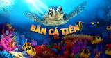  Bắn Cá 3D Game bắn cá tiên trên PC 