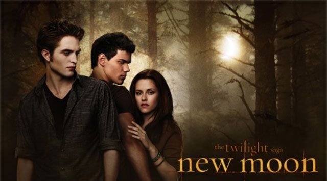  Chạng vạng 2: Trăng non The Twilight Saga: New Moon 