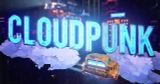  Cloudpunk Game người vận chuyển khám phá thành phố bí ẩn 