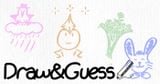  Draw & Guess Game vẽ hình đoán chữ vui nhộn 