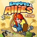  Empires & Allies Cai trị đế chế của riêng mình 