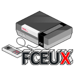  FCEUX 2.2.2 Phần mềm chơi game NES trên máy tính 