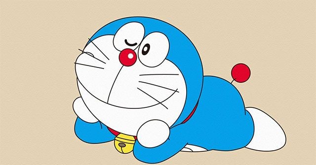 Ảnh Doremon Và Nobita Cute Nhất  200 Hình Nền Đẹp