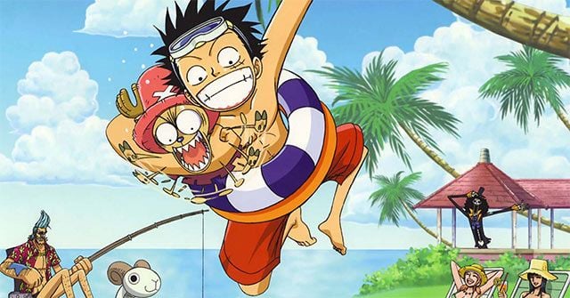 Hình Nền One Piece Ngầu Đẹp Chất Lượng 4K  HacoLED