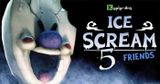 Ice Scream 5 Friends 1.1 Game kinh dị Gã bán kem đáng sợ 5 