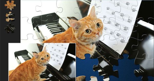 Magic Jigsaw Puzzles Game ghép tranh nhiều mảnh hay nhất cho PC 