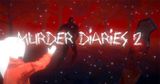  Murder Diaries 2 Game kinh dị Nhật ký kẻ sát nhân 2 