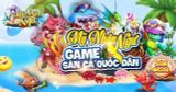  Mỹ Nhân Ngư Game bắn cá Online 