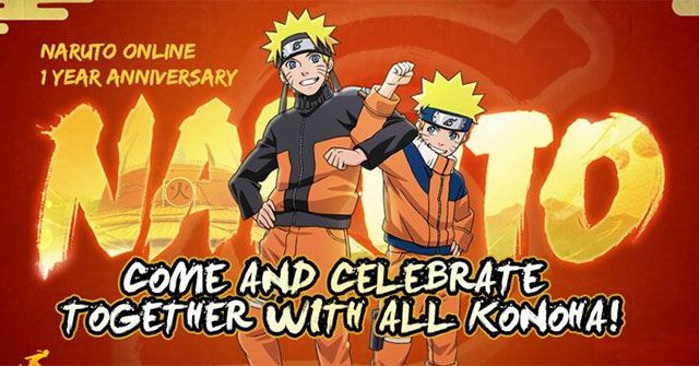 Naruto Online First Year Anniversary .12121 Game Naruto mở cửa mi – mobifirst Naruto Online First Year Anniversary .12121 Game Naruto mở cửa mi – mobifirst