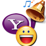  Nhạc chuông Yahoo Messenger Nhạc chuông Yahoo cực hay 