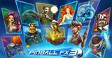  Pinball FX3 Game bắn bi sắt đồ họa tuyệt đẹp 