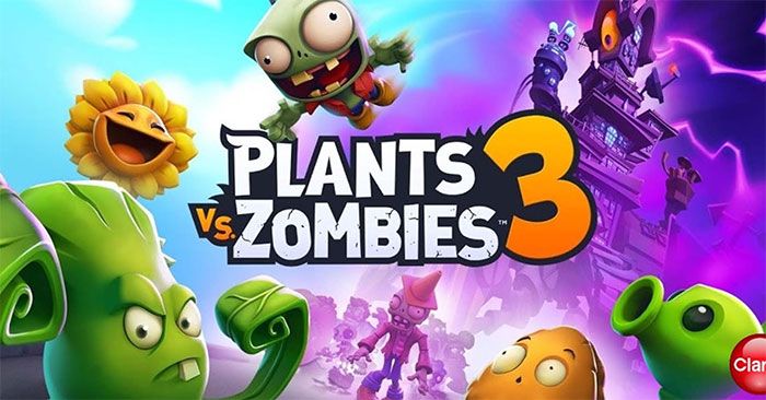 Plants Vs. Zombies 3 20.0.265726 Chơi Plants Vs Zombies 3 Trên Pc –  Mobifirst