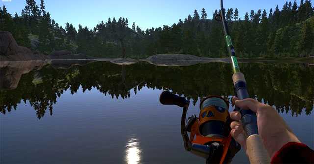Russian Fishing 4 Early Access Game câu cá miễn phí cho PC – mobifirst