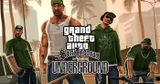  TOP 10 mod đồ họa đỉnh cao nhất cho GTA San Andreas 