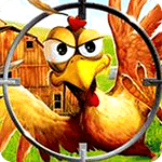  Săn gà tây 2 cho Windows Phone 1.0.0.2 Trò chơi săn bắn gà tây 