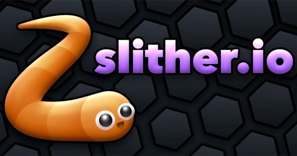 Slither.Io Game Rắn Săn Mồi Trực Tuyến Miễn Phí – Mobifirst