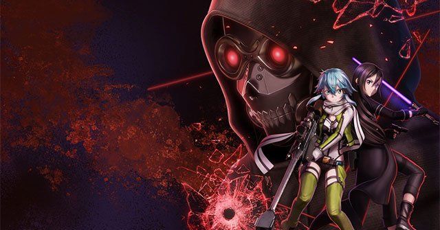  Sword Art Online: Fatal Bullet Game nhập vai bắn súng đậm chất Anime Nhật Bản 