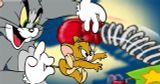  Tom và Jerry: Đặt bẫy Game chuột mèo đại chiến 
