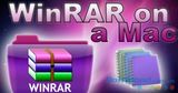  WinRAR cho Mac 6.02 Phần mềm nén và giải nén file RAR, ZIP... trên macOS 