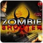  Zombie Shooter 1.2 Game cứu nhân loại thoát khỏi sự hủy diệt 
