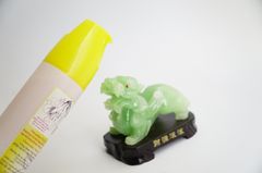 Nước vệ sinh bàn thờ, tượng Phật, vật phẩm phong thủy