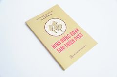 Kinh Phật - Kinh hồng danh tam thiên Phật Thích Minh Huệ bìa giấy cam chữ to rõ 172 trang