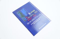 Sách phật giáo Kinh trường thọ diệt tội Thích Thiện Thông bìa giấy xanh chữ to rõ 63 trang