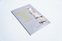 Kinh Phật - Bổn môn pháp hoa kinh - Thích Trí Quảng bìa giấy xám chữ to rõ 70 trang