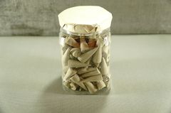 Hộp nụ trầm hương Thiên Tâm cao cấp - 100 đến 200 viên trầm hương tháp siêu sạch