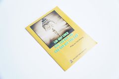 Kinh Phật - Lời dạy giải trừ oan gia trái chủ Tịnh Không bìa giấy cam chữ to rõ 26 trang