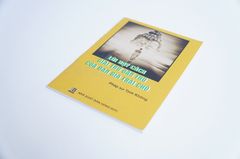 Kinh Phật - Lời dạy giải trừ oan gia trái chủ Tịnh Không bìa giấy cam chữ to rõ 26 trang