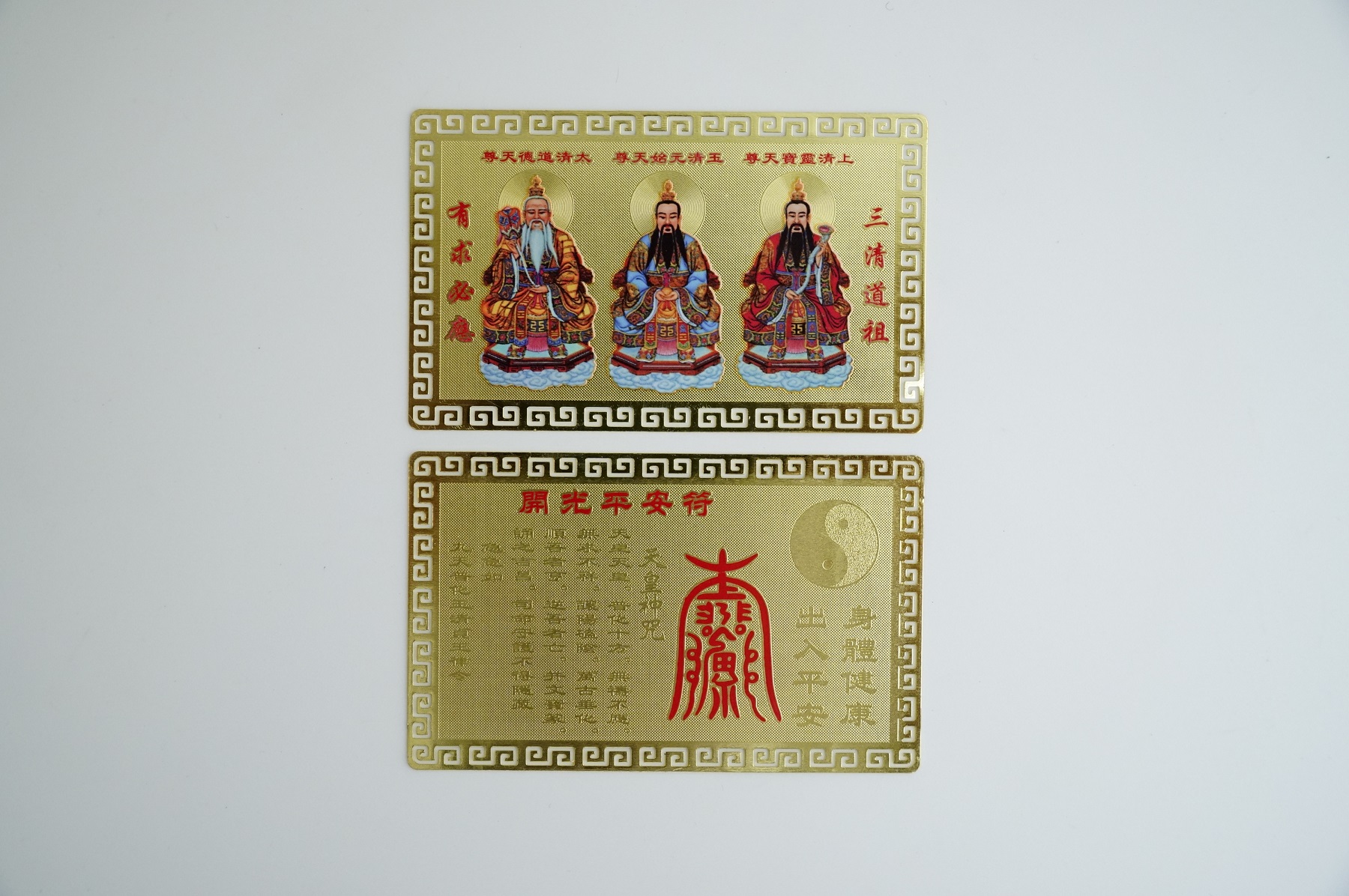 Các ông Tam Đa PhúcLộcThọ là ai và có ý nghĩa gì