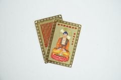 Kinh chú vàng Phật Thích Ca Bổn Sư bình an sức khỏe - Đã chú