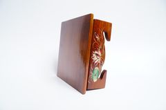 Đôn gỗ vuông đế gỗ đặt tượng thờ cúng đẹp - Nhiều cỡ