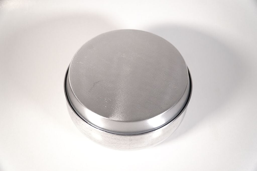 Bát nhôm khất thực, bát nhôm Phật giáo khất thực, cúng dường, hành trì - Bình bát khất thực