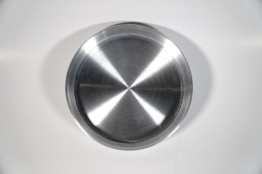 Bát nhôm khất thực, bát nhôm Phật giáo khất thực, cúng dường, hành trì - Bình bát khất thực