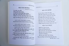 Kinh Phật - Kinh Dược Sư bìa giấy vàng - Tuệ Nhuận - Chữ to rõ 82 trang