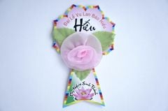 Bông hồng cái áo, hoa hồng cài áo mùa Vu Lan Báo Hiếu Phật Giáo - Nhiều màu