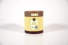 Hộp nụ sen trầm hương Bảo Trầm trầm nguyên chất xông cao cấp - Hộp vàng 50g 24 nụ