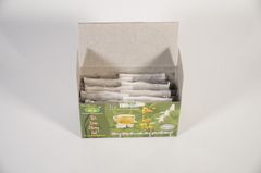 Trà thảo mộc tiêu độc Đan Lạc Pháp 100% từ thảo mộc thảo dược thiên nhiên - Hộp 20 túi lọc